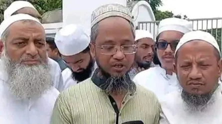 কাশিমপুর হাইসিকিউরিটি কারাগার থেকে মুক্তি পেলেন ফারাবী