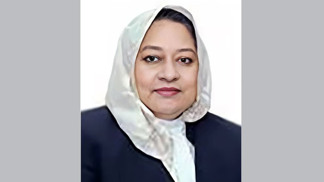 Farah-Mahbub