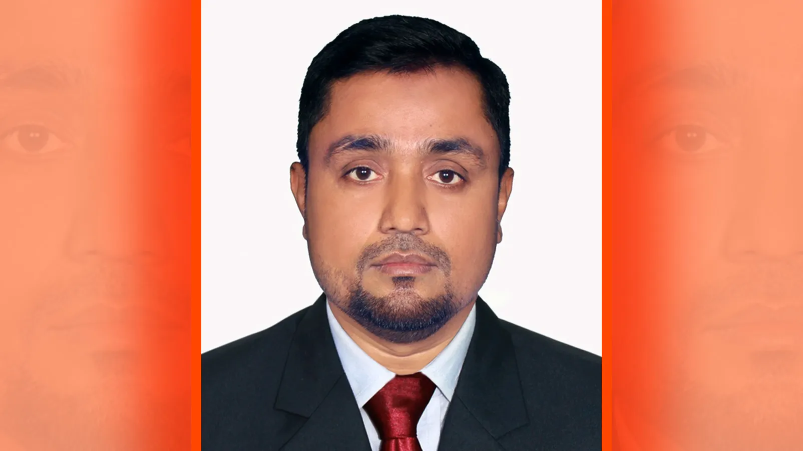জবিতে এমফিল ডিগ্রি অর্জন করলেন ফরিদ উদ্দিন আহমদ