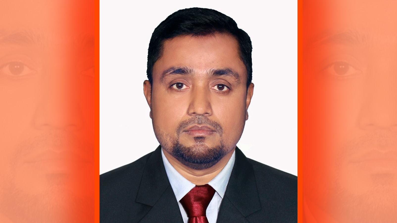 Farid Uddin