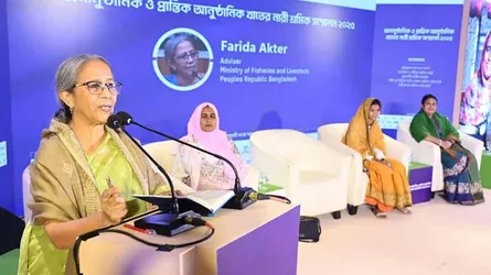 অনানুষ্ঠানিক শ্রমিকরা এখনো স্বীকৃতির বাইরে