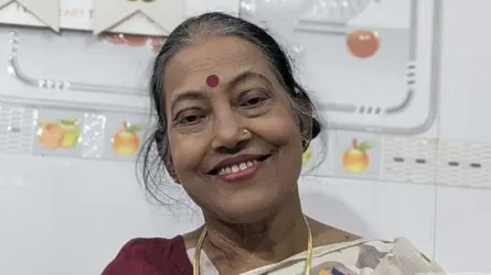 চিকিৎসা নিয়ে আর্থিক সঙ্কটে নেই ফরিদা পারভীন, জানালেন ছেলে