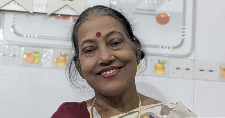 চিকিৎসা নিয়ে আর্থিক সঙ্কটে নেই ফরিদা পারভীন, জানালেন ছেলে