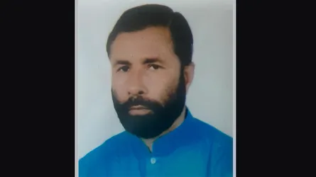 কবি আবদুল কুদ্দুস ফরিদীর ইন্তেকাল