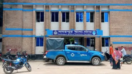 ফরিদপুরে সম্পত্তির বিরোধে ভাতিজাদের হামলায় বৃদ্ধ নিহত