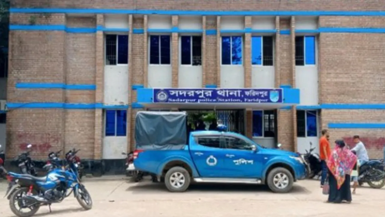 ফরিদপুরে সম্পত্তির বিরোধে ভাতিজাদের হামলায় বৃদ্ধ নিহত