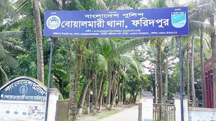 বোয়ালমারীতে বিষধর সাপের দংশনে কিশোরের মৃত্যু