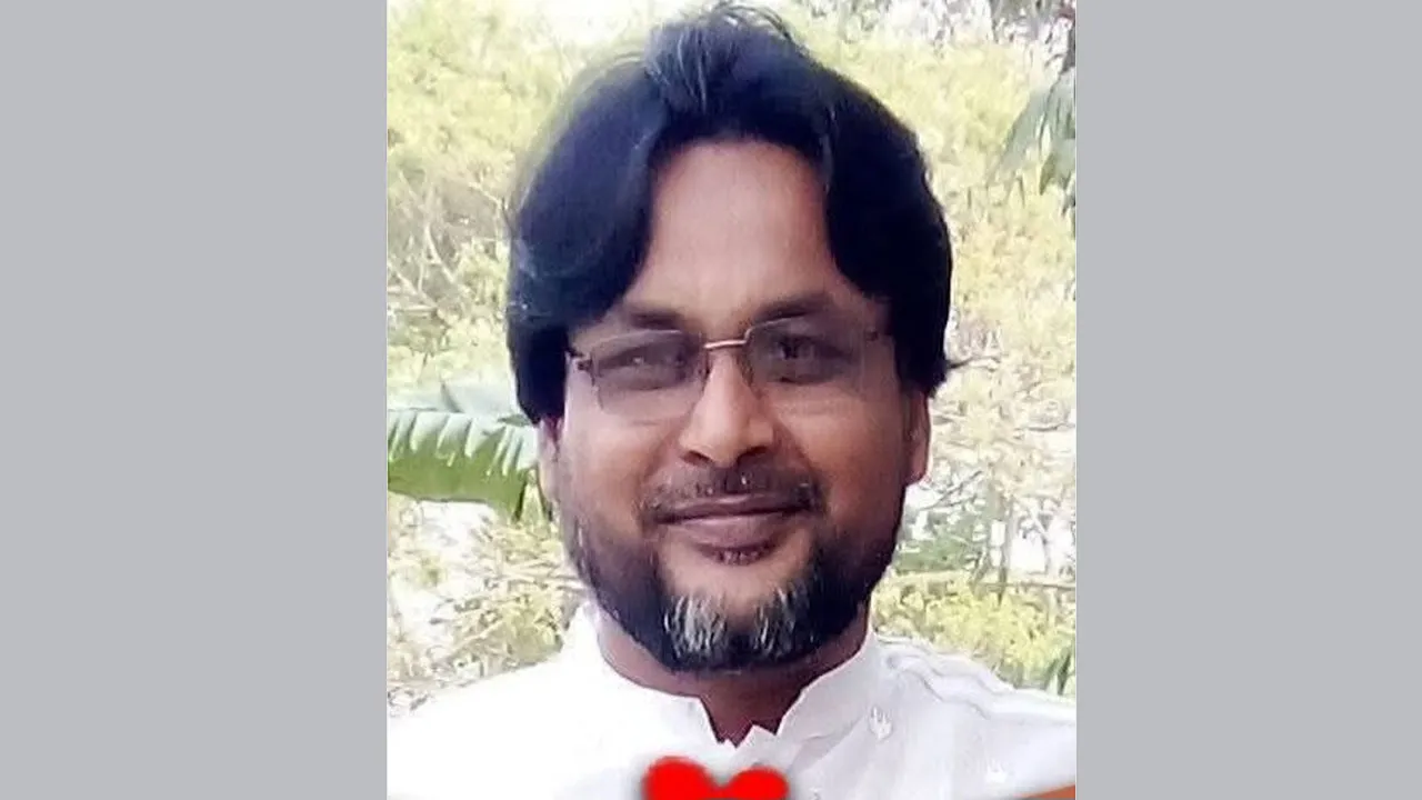 ভাঙ্গায় ছোট ভাইয়ের স্ত্রীর বটির কোপে বড় ভাই নিহত