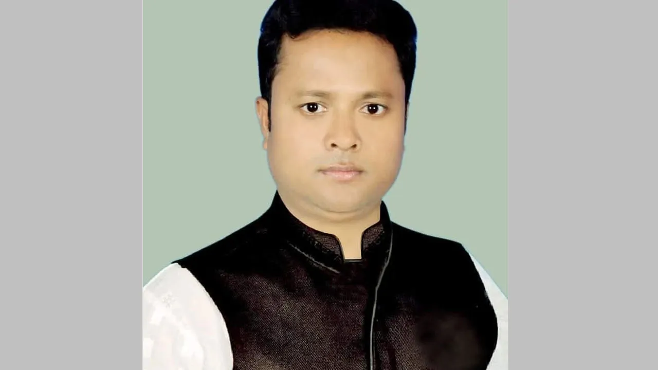 সালথায় যুবলীগ নেতা ফরহাদ গ্রেফতার