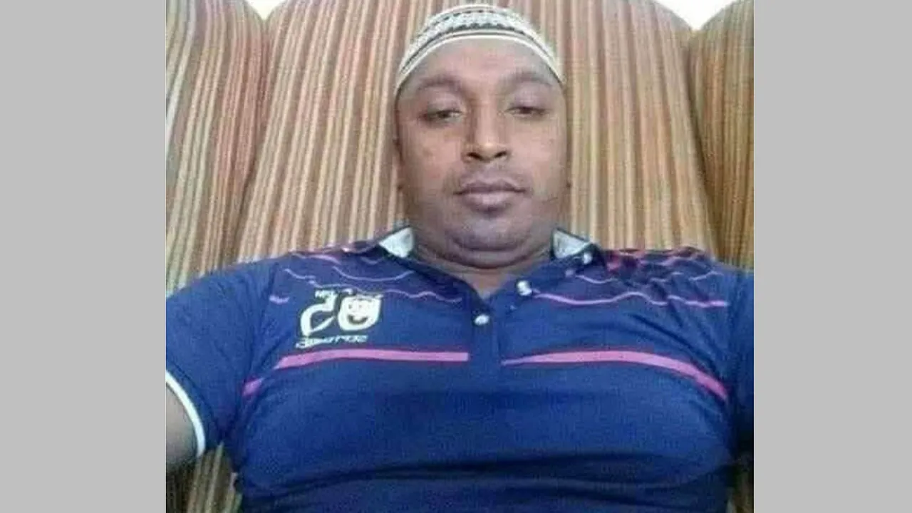 কুয়েতে বাংলাদেশী যুবকের রহস্যজনক মৃত্যু