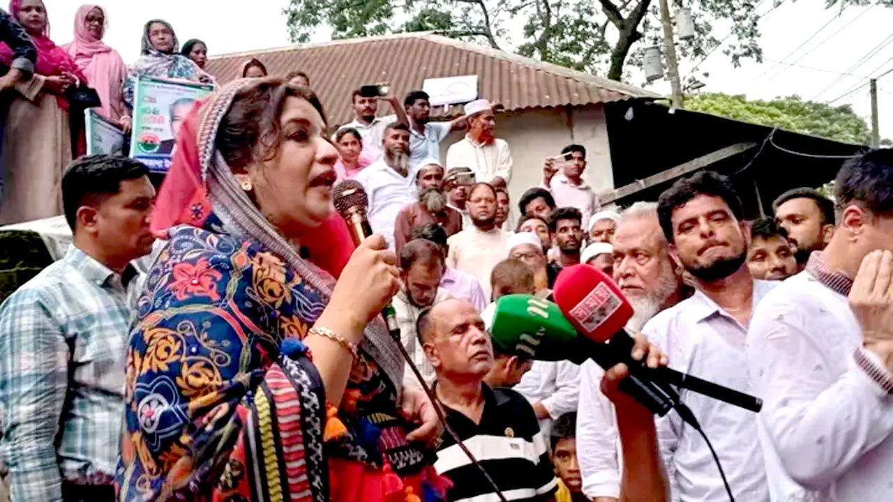 ফ্যাসিস্টদের বিভিন্ন দেশ থেকে  ফিরিয়ে এনে বিচার চায় জনগণ : পররাষ্ট্র প্রতিমন্ত্রী
