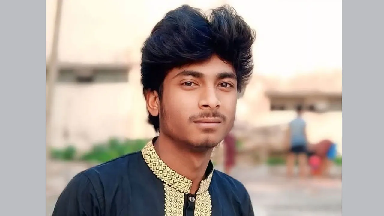 মোবাইলের লোভে কিশোরকে হত্যা, পাঁচদিন পর লাশ উদ্ধার