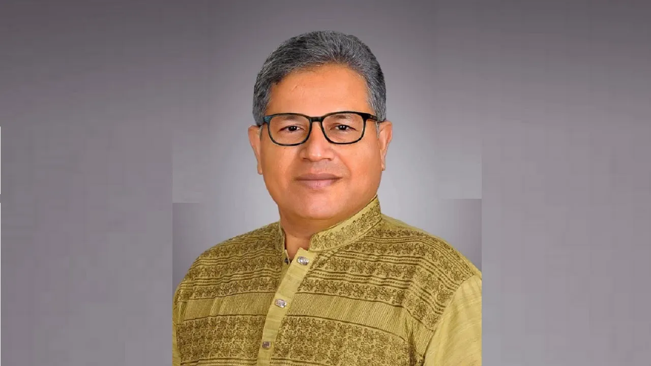 এমপি বাবুলের উদ্যোগে ভাঙ্গায় ৪৩টি সড়ক উন্নয়নের বড় পদক্ষেপ