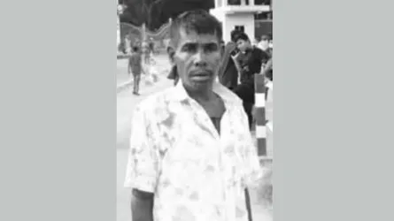 নিখোঁজের ৩ দিন পর আড়িয়াল খাঁ নদী থেকে লাশ উদ্ধার