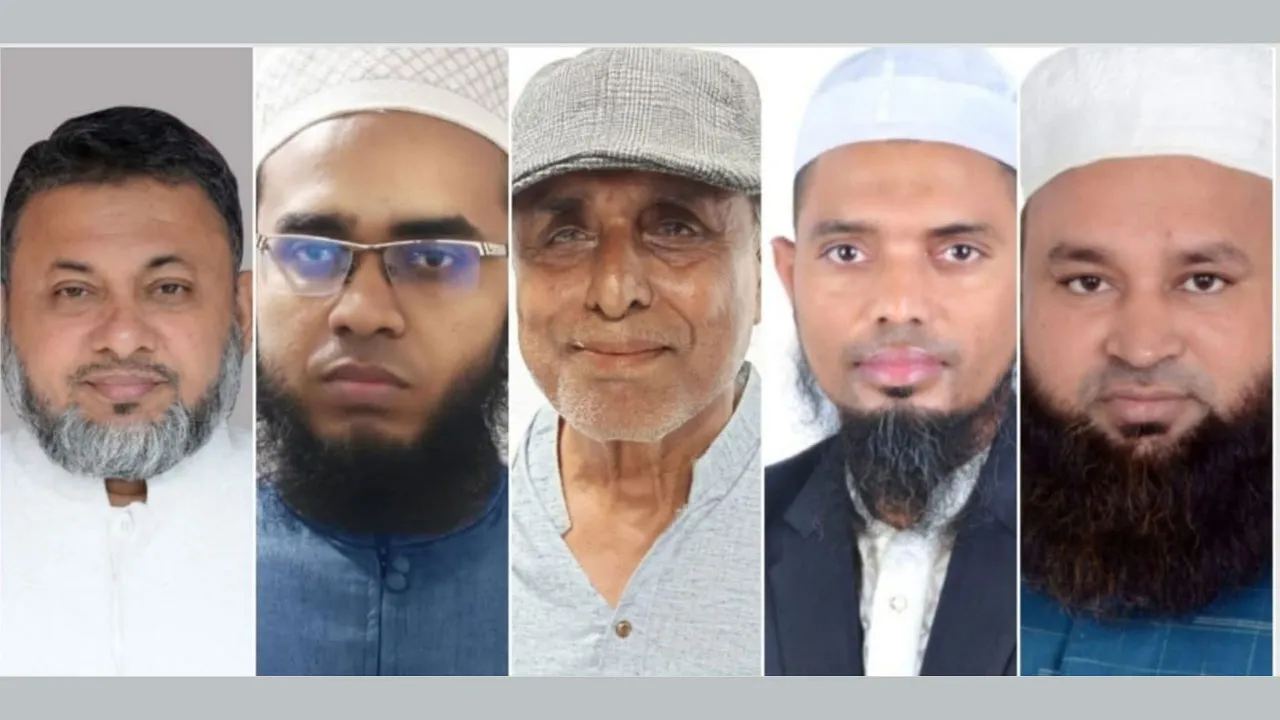 ফরিদপুর-৪ আসনে জামানত হারালেন ৫ প্রার্থী