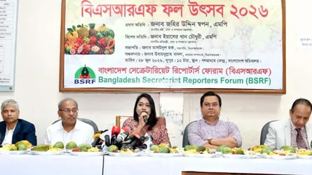 অপতথ্যের ভিড়ে খবরের ভেতরের খবর বের করার আহ্বান তথ্য সচিবের