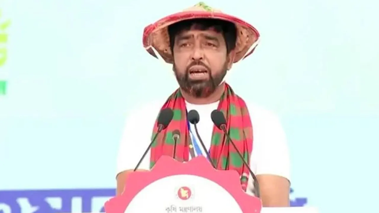 সেই কৃষক কবির হোসেনের মৃত্যু