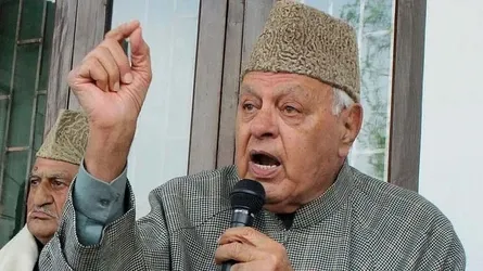 আল্লাহ চাইলে কাশ্মির শিগরিই পূর্ণ রাজ্যের মর্যাদা ফিরে পাবে