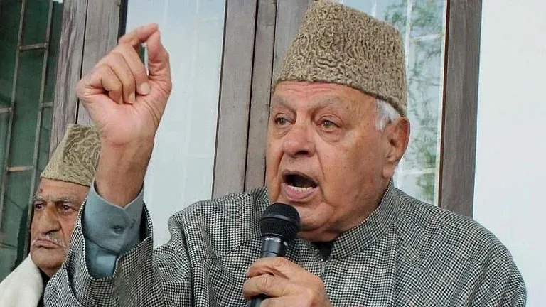 আল্লাহ চাইলে কাশ্মির শিগরিই পূর্ণ রাজ্যের মর্যাদা ফিরে পাবে