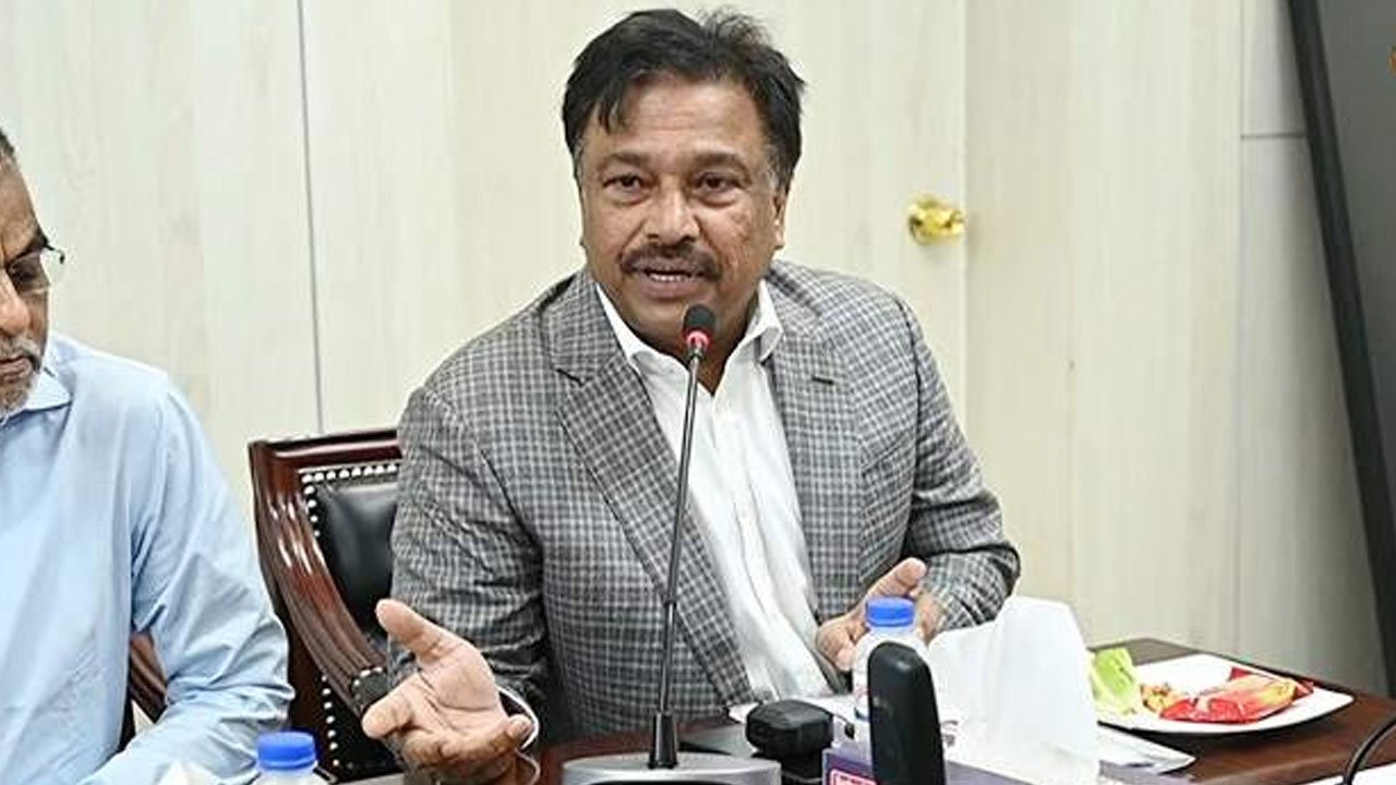 Farooq-Ahmed