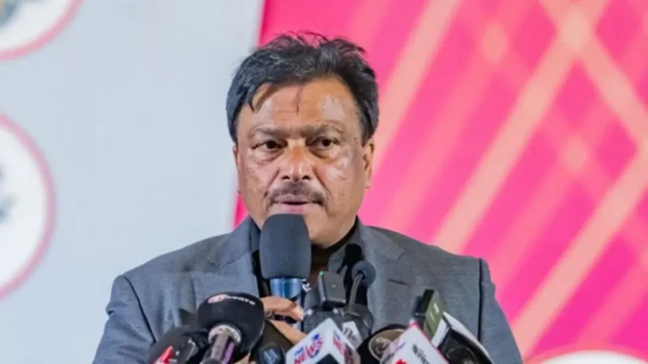 ফারুকের মনোনয়ন বাতিল অবৈধ নয় কেন, হাইকোর্টের রুল