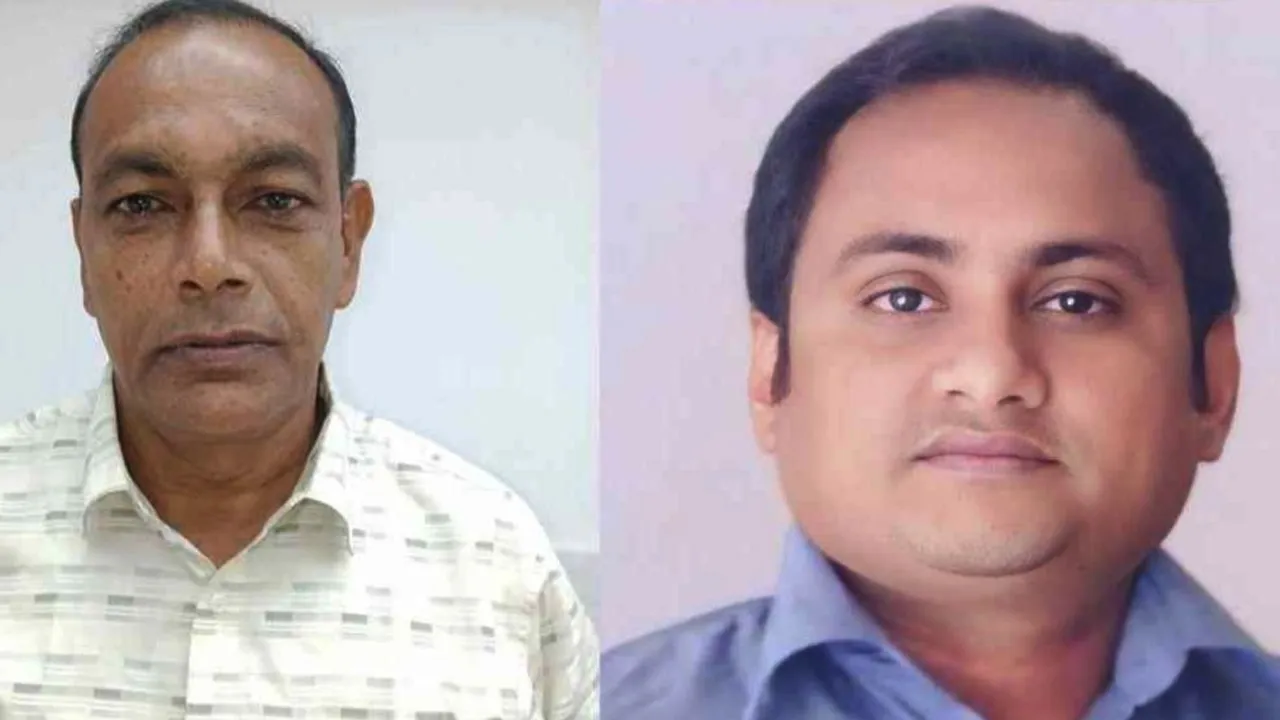 বরগুনায় বাস-মিনিবাস মালিক সমিতির নির্বাচন