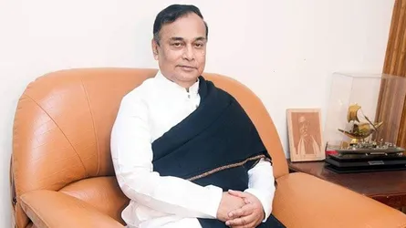 সাবেক পানিসম্পদ মন্ত্রী জাহিদ ফারুকের দেশত্যাগে নিষেধাজ্ঞা