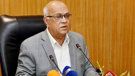 দুর্যোগ মোকাবেলার চেয়ে প্রশমন বেশি গুরুত্বপূর্ণ : উপদেষ্টা