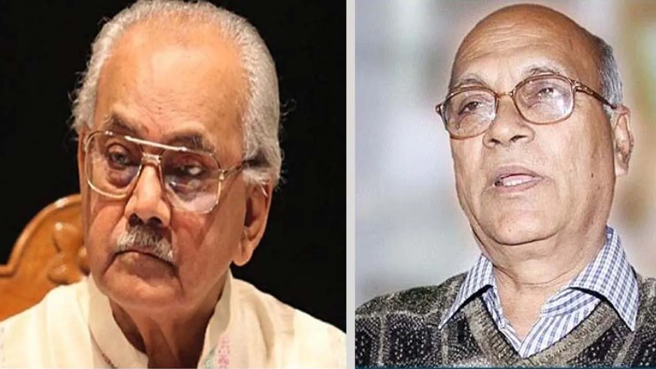 বীর উত্তম এ কে খন্দকারের মৃত্যুতে মুক্তিযুদ্ধ বিষয়ক উপদেষ্টার শোক