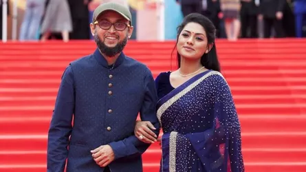 ফারুকী শঙ্কামুক্ত, দোয়া চাইলেন তিশা