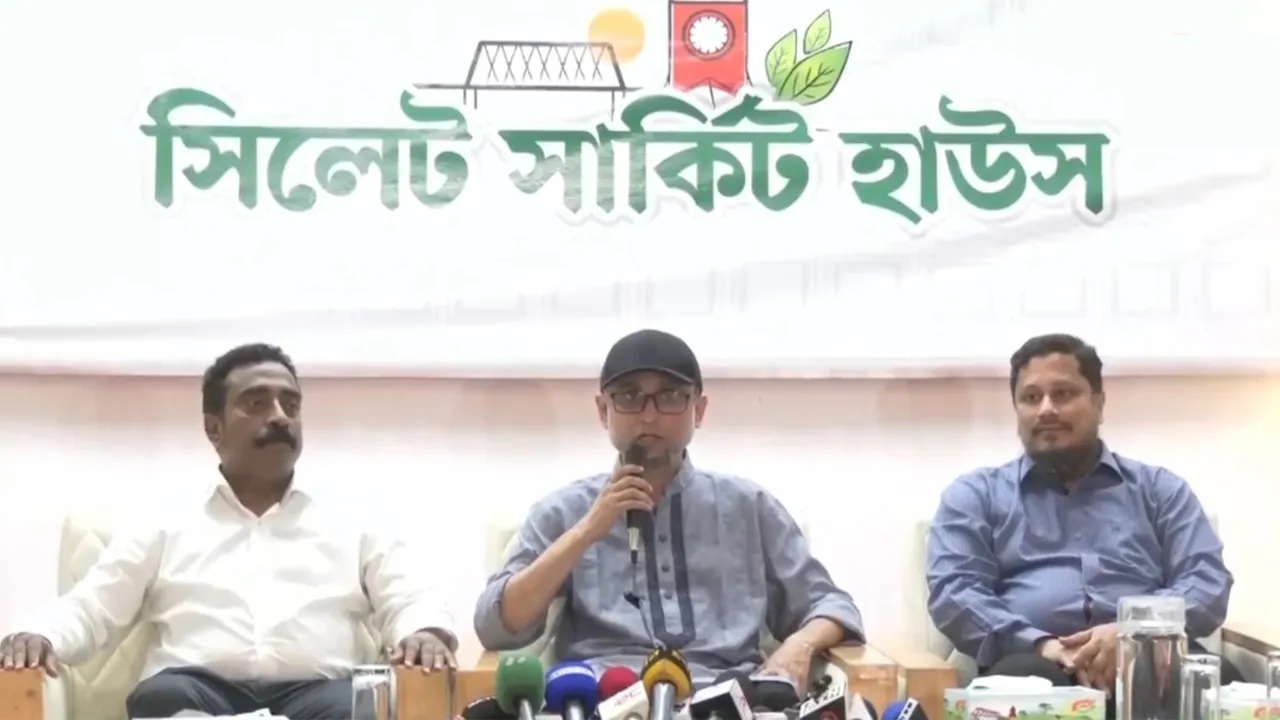 ফ্যাসিবাদের মুখাবয়ব পোড়ানোর দুঃসাহস যারা দেখিয়েছে, তারা জুলাইকে চ্যালেঞ্জ করেছে