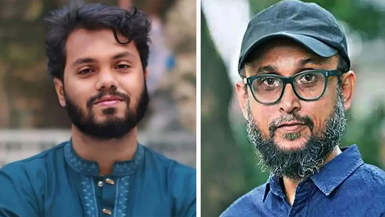 ভারতীয় আধিপত্যবাদের মোকাবিলায় মহান বিপ্লবী ওসমান হাদিকে আল্লাহ শহিদ হিসেবে কবুল করেছেন