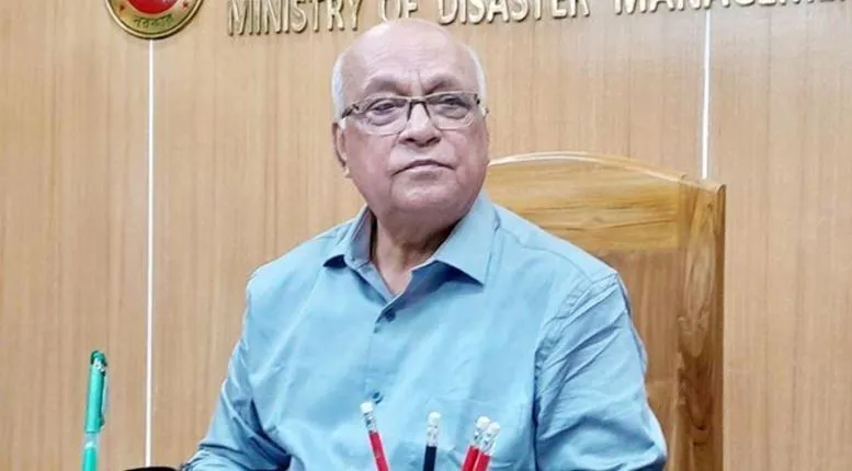 ‘ভূমিকম্প ঝুঁকির মাত্রা কমাতে পরিকল্পিত নগরায়ন গড়ে তুলতে হবে’