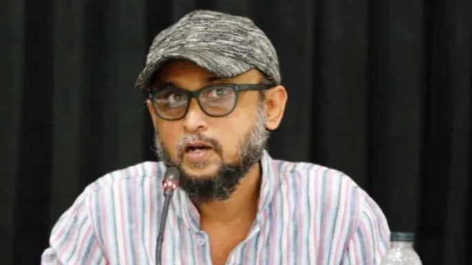 ফারুকী হাসপাতালে : বিকেলে মেডিক্যাল বোর্ড বসছে