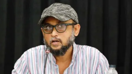 ফারুকী হাসপাতালে : বিকেলে মেডিক্যাল বোর্ড বসছে