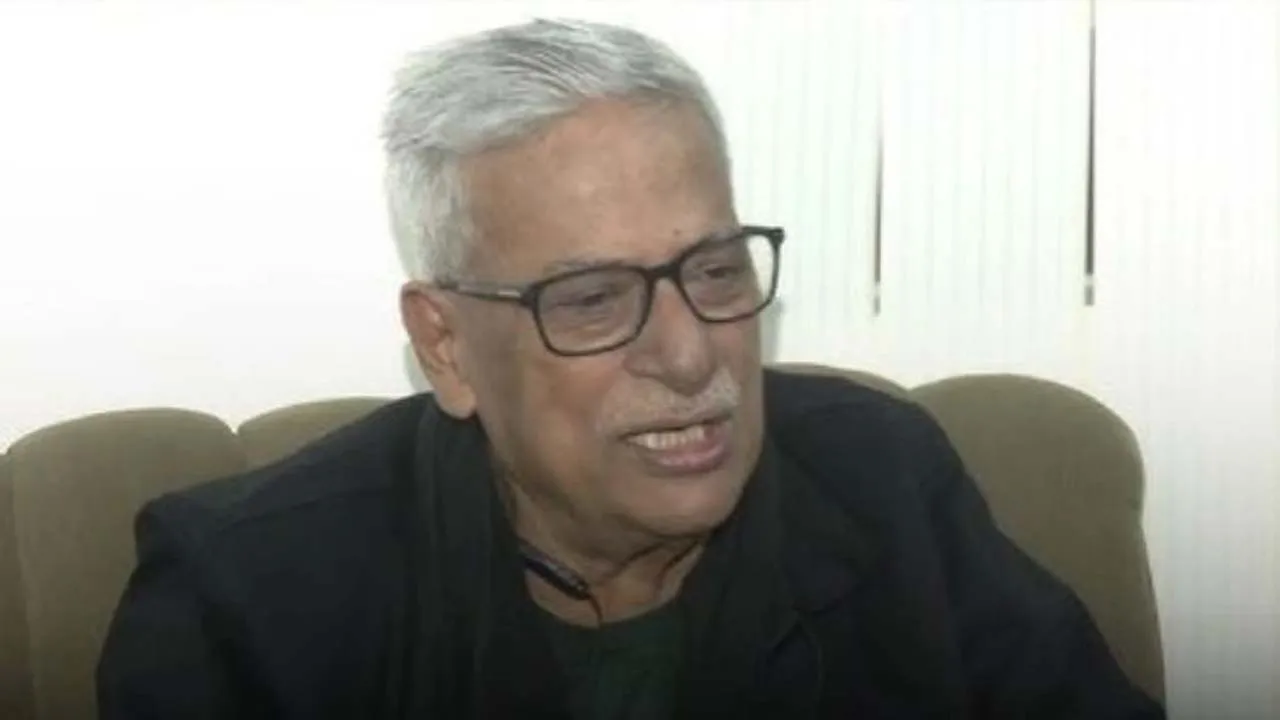 নির্বাচন নিয়ে সংশয় দূর করার দায়িত্ব সরকারের : ফারুক
