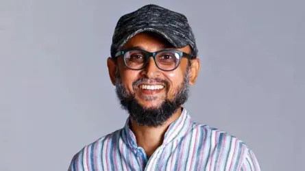 দেশকে আগে ইন্টেলেকচুয়াল কলোনিতে রূপান্তরিত করতে হবে : ফারুকী