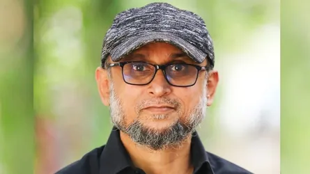 অ্যাপেনডিক্সের অপারেশন শেষে সুস্থ আছেন সংস্কৃতি উপদেষ্টা