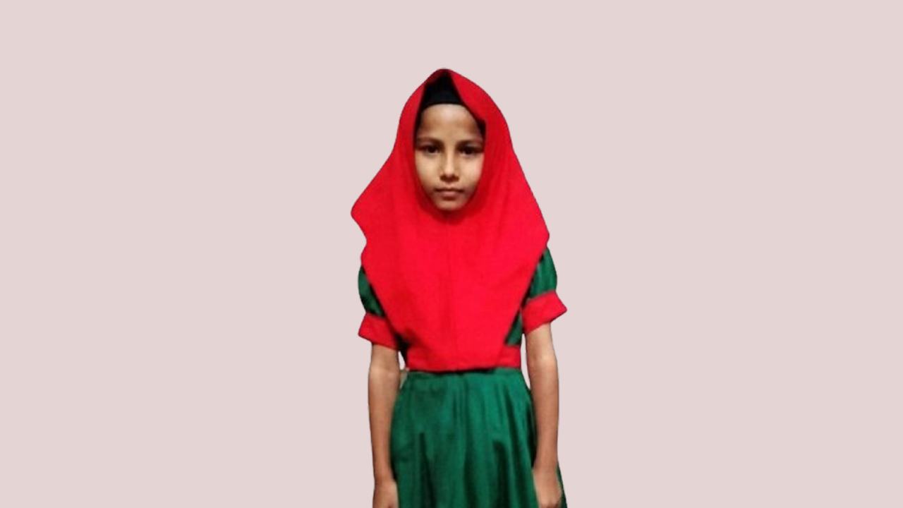 Farzana-Kajla