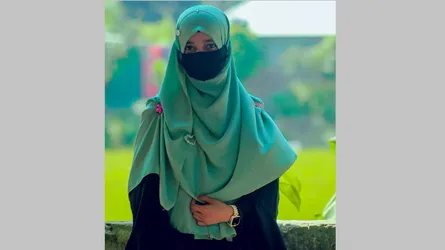 দরিদ্রতা ঠেকাতে পারেনি মাদরাসা শিক্ষার্থী ফারজানার জিপিএ-৫, স্বপ্ন বিসিএস ক্যাডার