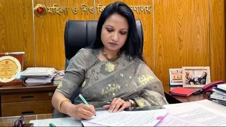 জাতীয়তাবাদী দলের কল্যাণমুখী রাজনীতি ছড়িয়ে দিতে চাই : সমাজকল্যাণ প্রতিমন্ত্রী