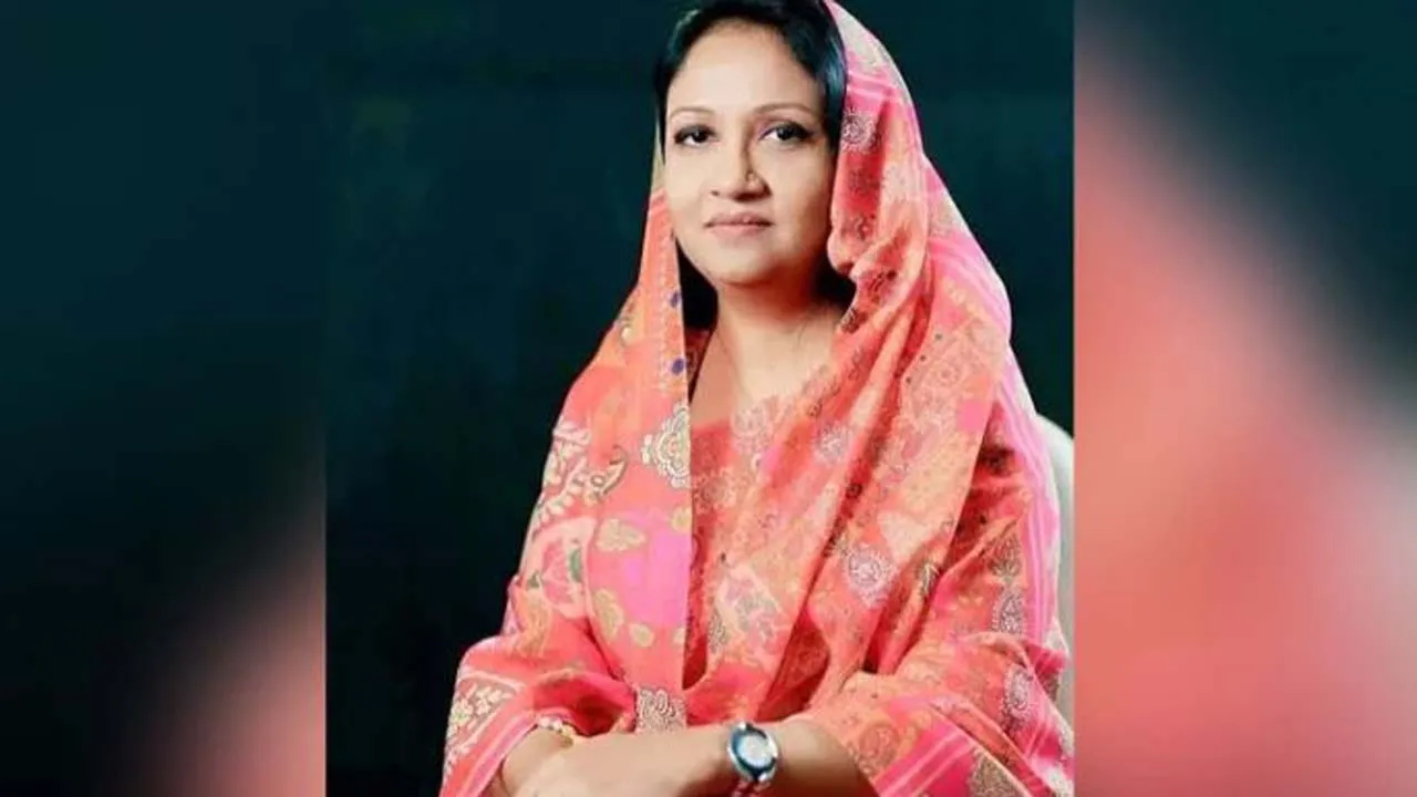 ভবিষ্যৎ প্রজন্মের জন্য বাসযোগ্য ও নিরাপদ বাংলাদেশ গড়তে চাই