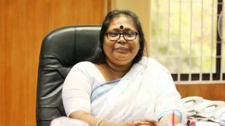 স্বামীসহ জাবি’র সাবেক ভিসি ফারজানার আয়কর নথি জব্দের আদেশ