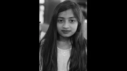 চিতলমারীতে মাইলস্টোন ট্র্যাজেডিতে নিহত ফাতেমার দাফন সম্পন্ন