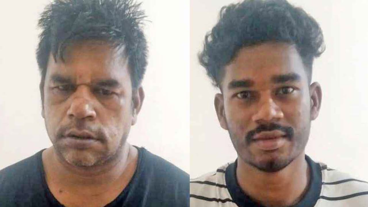 Father-and-son-arrested-with-drugs-in-Fatikchari