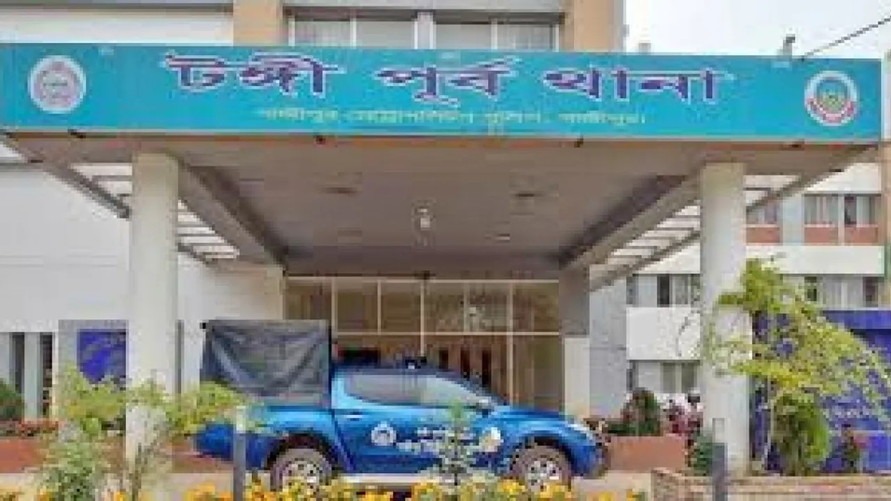 টঙ্গীতে ছেলেকে হত্যার পর বাবার আত্মহত্যা