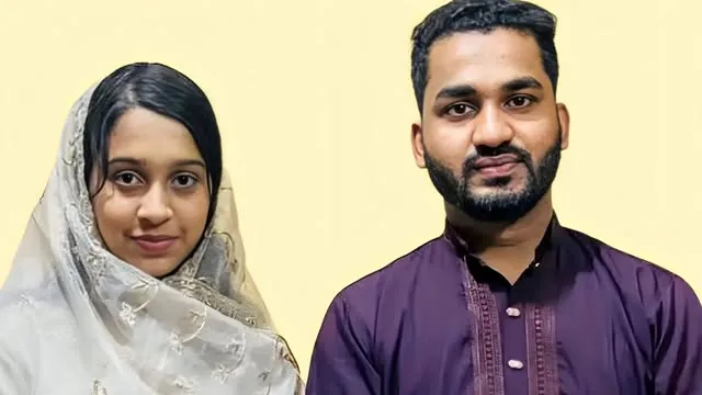 ফটিকছড়িতে গৃহবধূকে শ্বাসরোধে হত্যার অভিযোগ