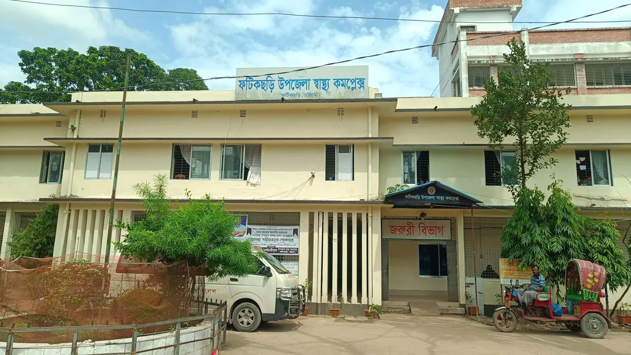 ফটিকছড়িতে মেহেদি অনুষ্ঠানে বিদ্যুৎস্পৃষ্টে নারীর মৃত্যু