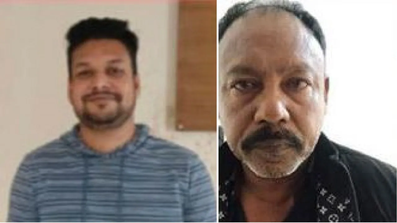 ফটিকছড়িতে নিষিদ্ধ ছাত্রলীগ সভাপতি ও আওয়ামী লীগ নেতা আটক