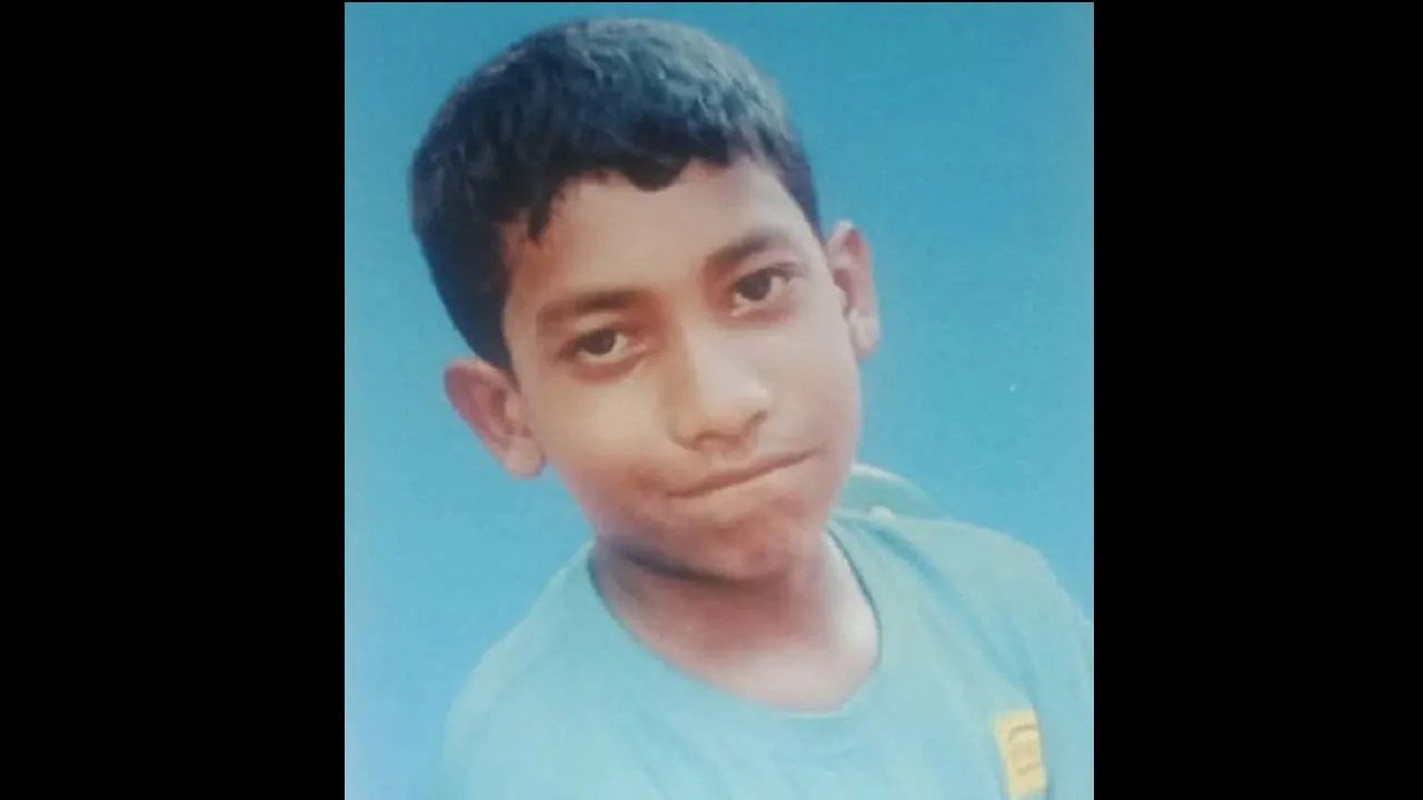 ফতুল্লায় নিখোঁজের একদিন পর মাদরাসা ছাত্রের লাশ উদ্ধার